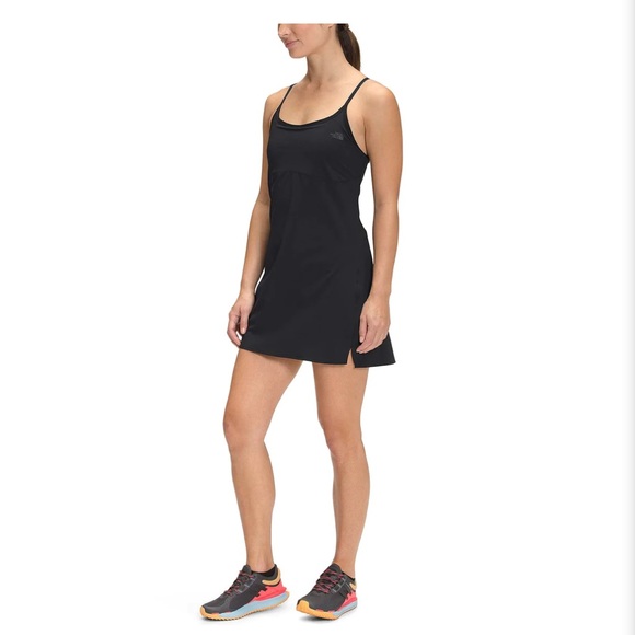 The North Face Arque Hike Dress - Picture 5 of 7